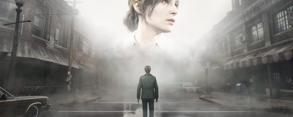 Remake de Silent Hill 2 bate 2,5 milhões de cópias vendidas