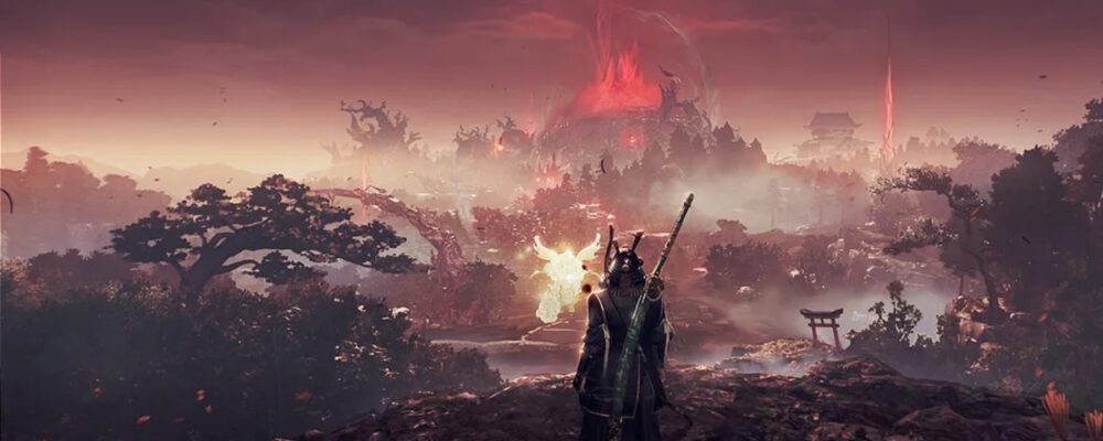 “Marca registrada”: NiOh 3 vai ser ainda mais difícil