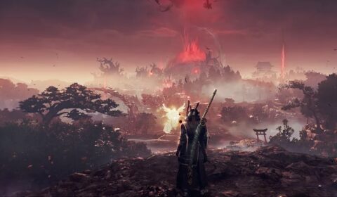 “Marca registrada”: NiOh 3 vai ser ainda mais difícil