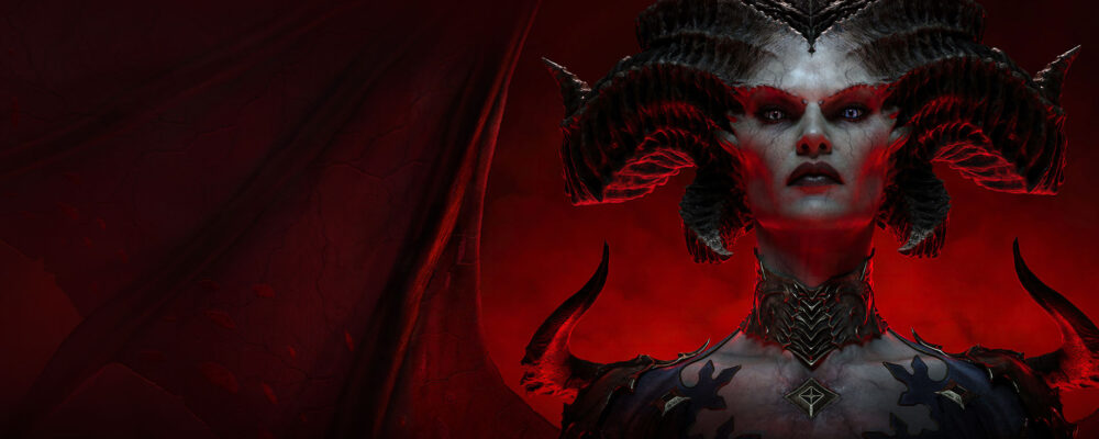 Diablo IV tem reformulação, poder divino e volta de Azmodan