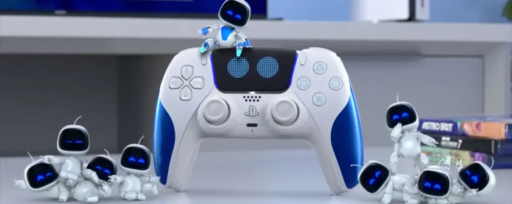 Novo DualSense chega sem bateria removível e frustra rumores anteriores