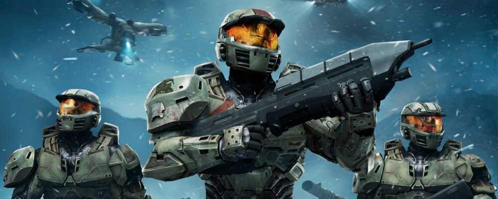 Halo pode lançar remake e jogo “estilo Fortnite” em 2026