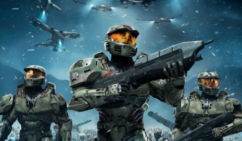 Halo pode lançar remake e jogo “estilo Fortnite” em 2026