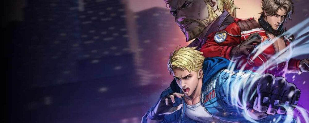 Double Dragon Revive Review: Divertido, mas ficou devendo – Combo…