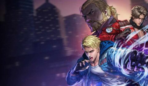 Double Dragon Revive Review: Divertido, mas ficou devendo – Combo…