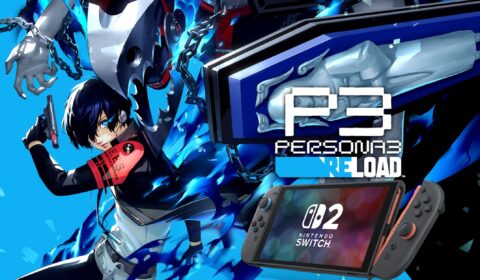 Persona 3 Reload para Switch 2 – Análise – Vale a Pena – Review