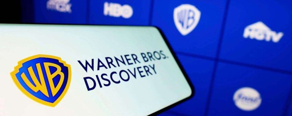 Warner Bros. Discovery, dona da HBO, DC e CNN, avalia ofertas de…