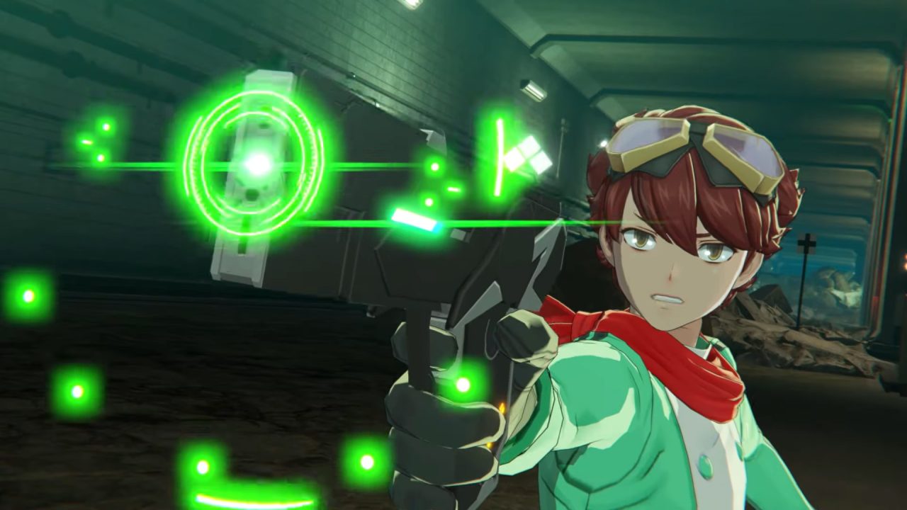 Digimon Story Time Stranger – Análise – Vale a Pena – Review