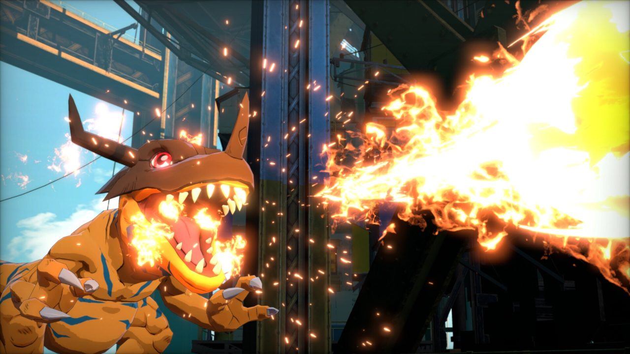 Digimon Story Time Stranger – Análise – Vale a Pena – Review