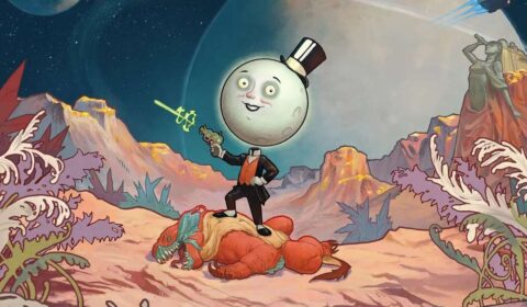 The Outer Worlds 2 Review: Uma evolução com erros crônicos