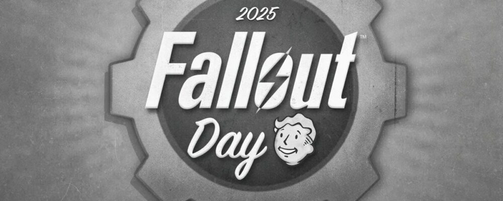 Fallout Day celebra 10 anos de Fallout 4 com grandes anúncios e…