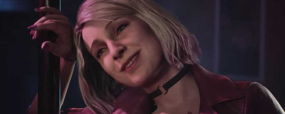 Silent Hill 2 Remake pode ganhar DLC inspirado em Born From a Wish…