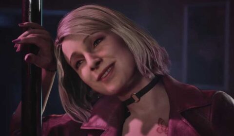 Silent Hill 2 Remake pode ganhar DLC inspirado em Born From a Wish…