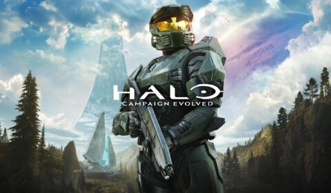Halo: Campaign Evolved acaba de ser anunciado para PC, PS5 e Xbox Series
