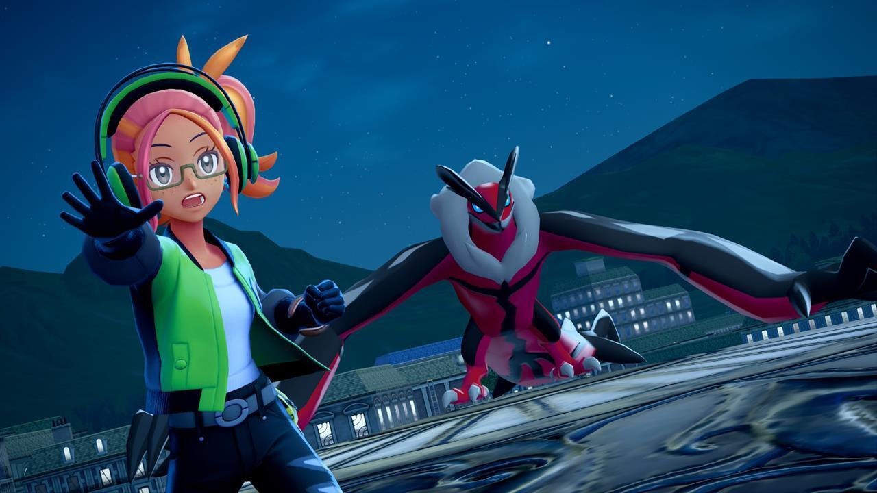 Pokémon Legends: Z-A - Análise - Vale a Pena - Review