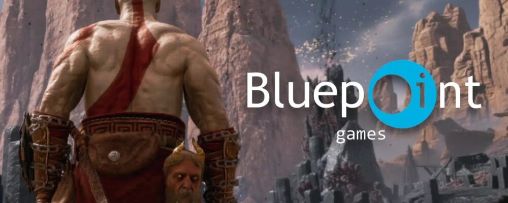 Imagens do live service cancelado de God of War surgem na internet