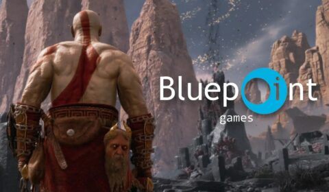 Imagens do live service cancelado de God of War surgem na internet