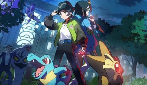 Pokémon Legends Z-A Review: Feio, bonito e divertido, tudo ao…