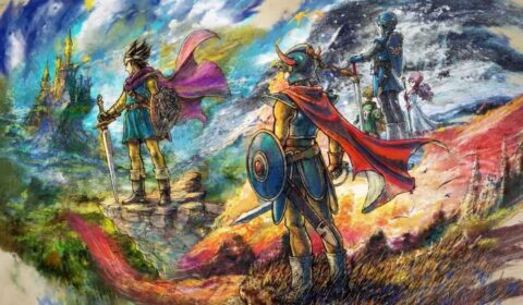 Dragon Quest I & II HD-2D Remake | Review  – Combo Infinito