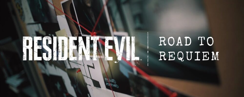 Pré-venda de Resident Evil Requiem está disponível; vídeo recapitula a saga – PSX Brasil