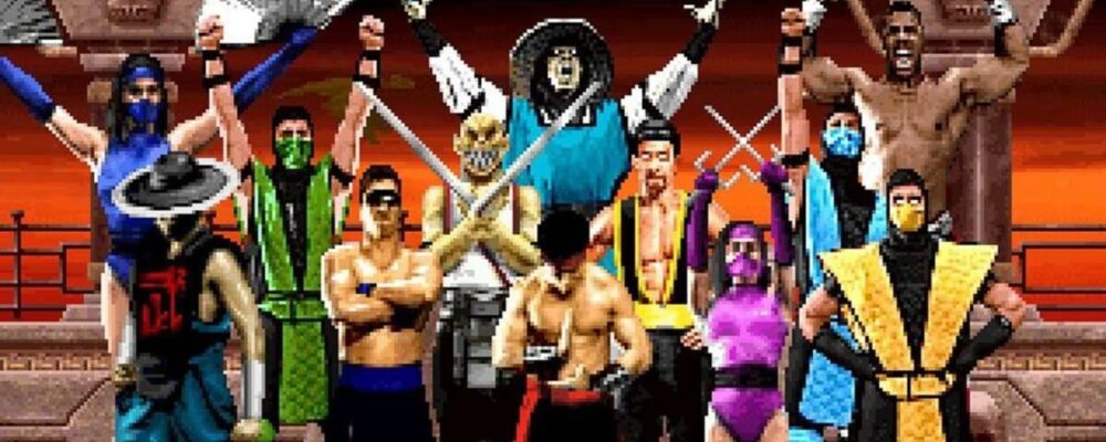 Mortal Kombat Legacy Kollection Review: Nostalgia e omissões –…