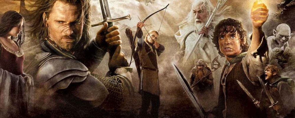 O Senhor dos Anéis: MMO teria sido cancelado após nova onda de…