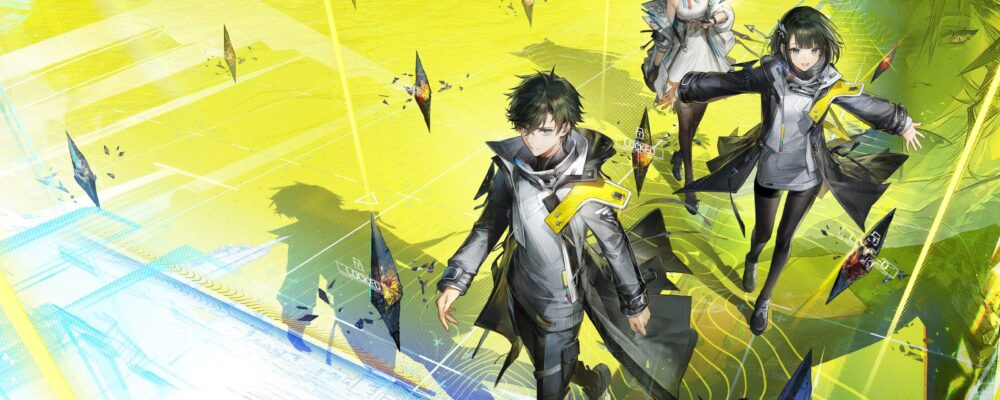 Arknights: Endfield tem teste Beta II e diversas novidades anunciadas