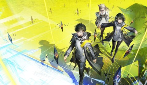 Arknights: Endfield tem teste Beta II e diversas novidades anunciadas