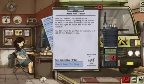 1998: The Toll Keeper Story promete emocionar com narrativa