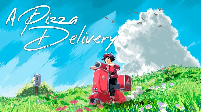 A Pizza Delivery é uma jornada surreal sobre pizza e empatia