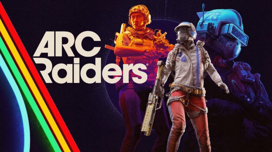 ARC Raiders está bombando e você pode jogá-lo de graça neste fim de semana!
