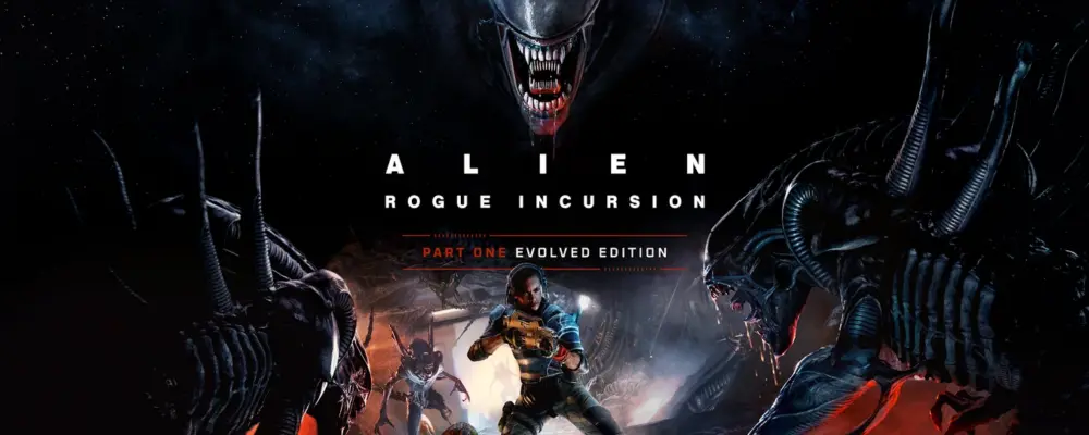 Alien Rogue Incursion Evolved Edition honra terror clássico