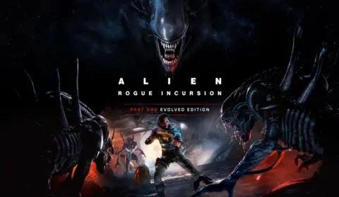 Alien Rogue Incursion Evolved Edition honra terror clássico