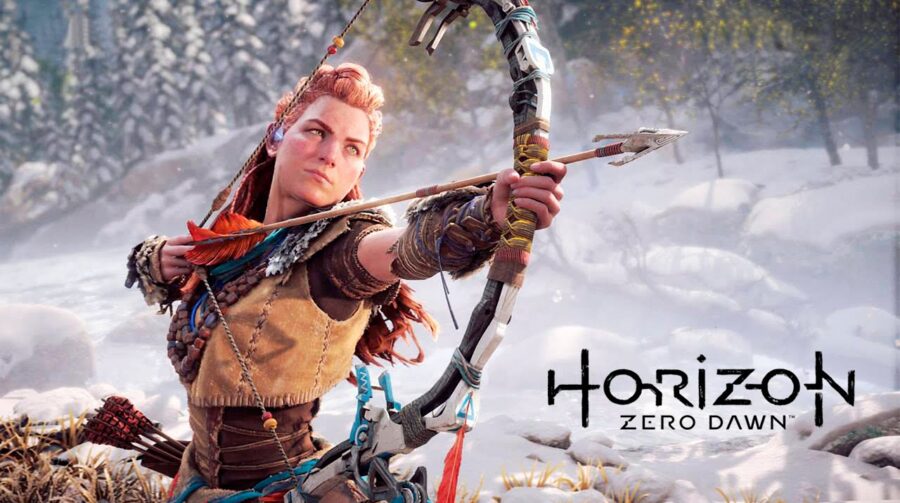 Aloy nos cinemas: filme de Horizon será rodado em 2026