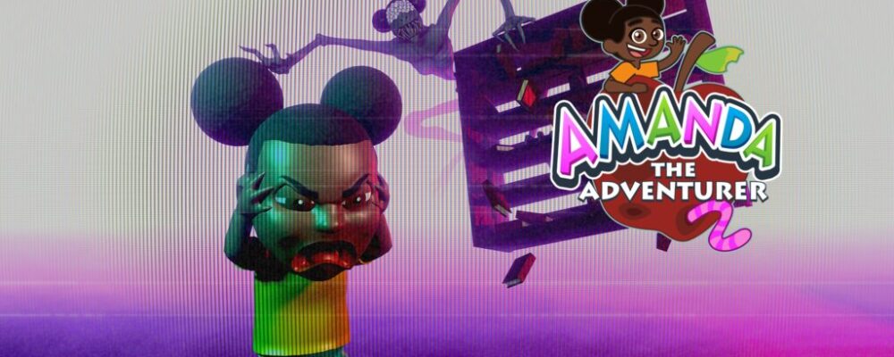 Amanda the Adventurer 2 será lançado em 16 de outubro para consoles – PSX Brasil