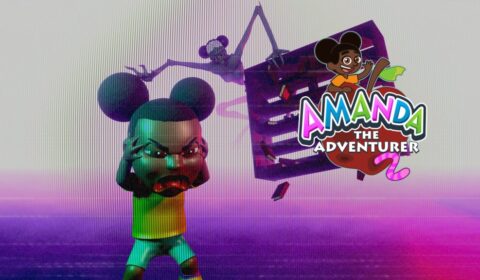 Amanda the Adventurer 2 será lançado em 16 de outubro para consoles – PSX Brasil
