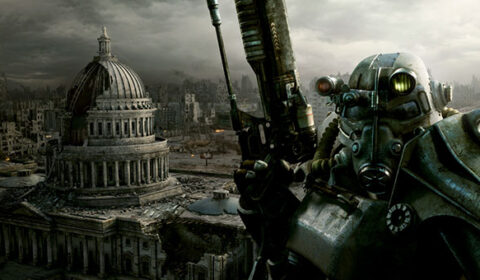 Amazon Prime Gaming em outubro: Fallout, vampiros e sustos