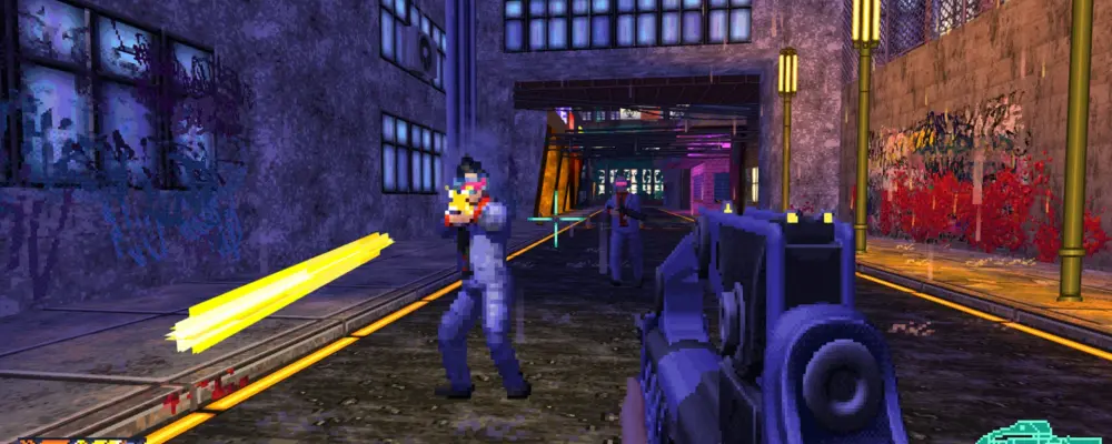 Análise | Beyond Sunset é o filho bastardo de DOOM e Akira