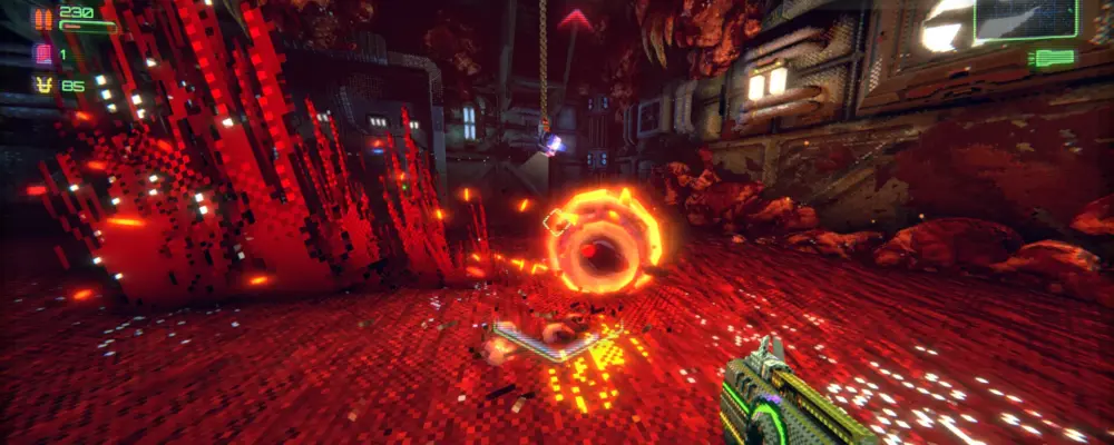 Análise | Moros Protocol é o Alien retrô que o PC merecia