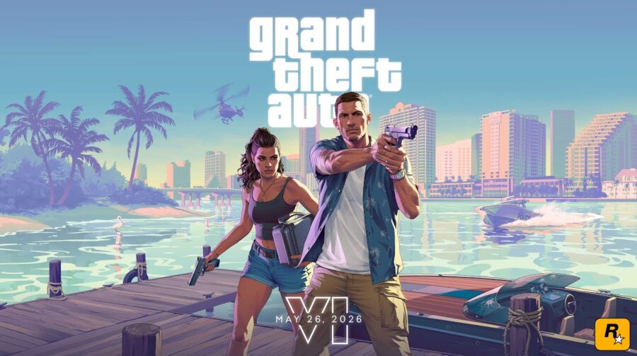 Analista: GTA VI pode fazer a Rockstar perder dinheiro