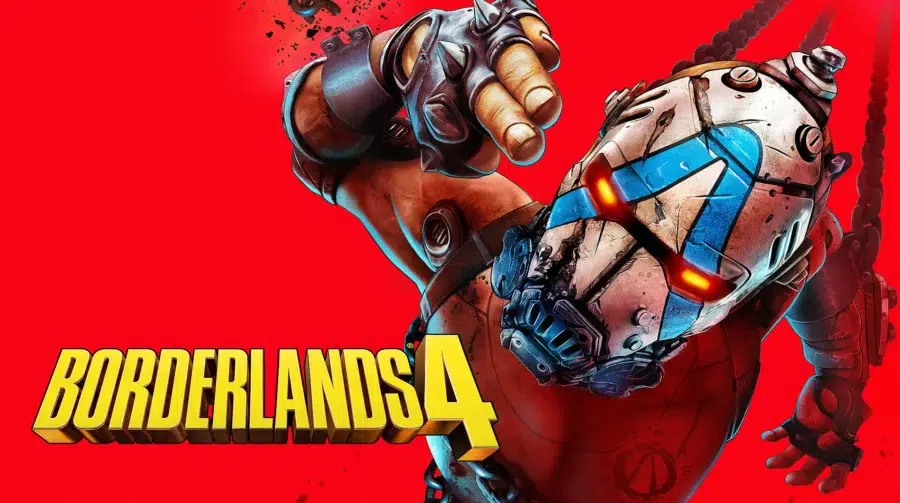 Analistas veem Borderlands 4 com fôlego para o futuro