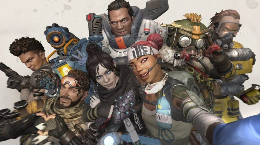 Apex Legends anuncia evento Ascensão Infernal com Mad Maggie