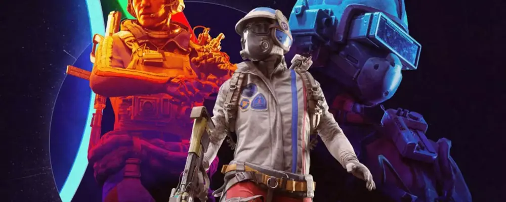 Arc Raiders explode no Steam com 260 mil jogadores