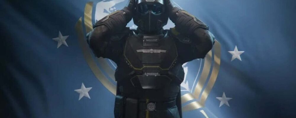 Arrowhead confirma novo jogo cooperativo após o sucesso de…