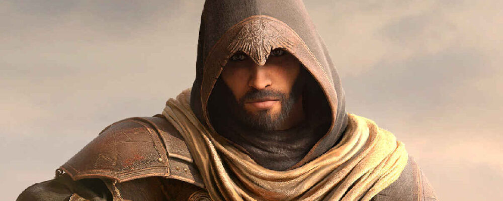 Assassin’s Creed Mirage ganhará expansão gratuita, com 6 horas…