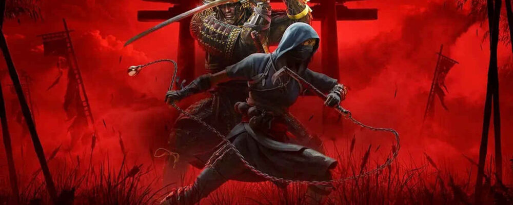 Assassin’s Creed Shadows pode chegar ao Switch 2 em dezembro, diz…