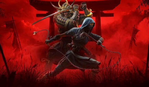 Assassin’s Creed Shadows pode chegar ao Switch 2 em dezembro, diz…