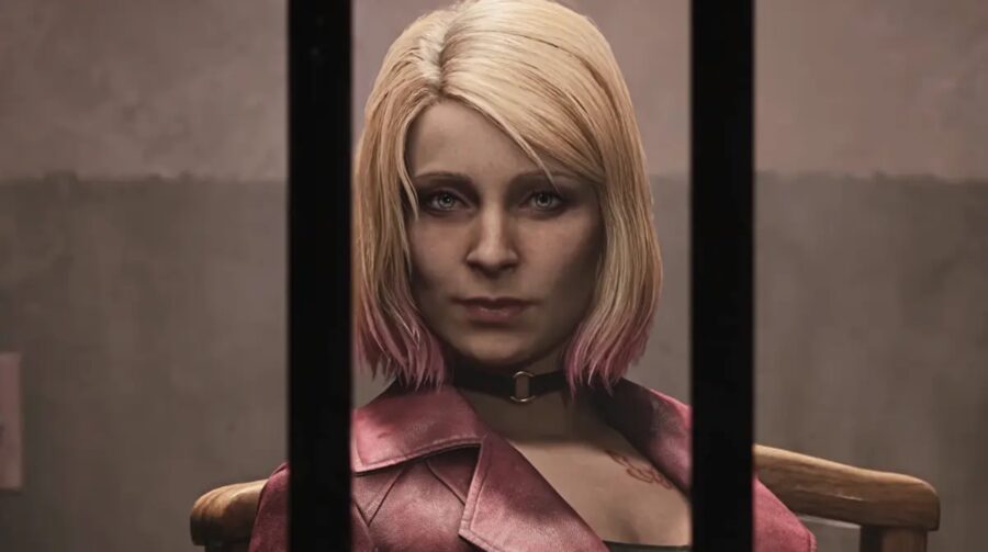 Atriz de Maria nega DLC de Silent Hill 2: 