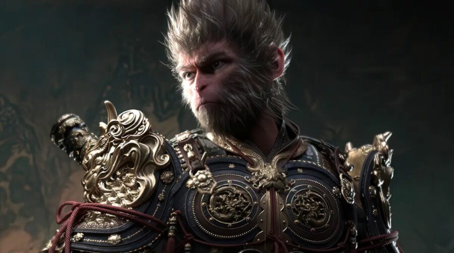 Atualização de Black Myth Wukong é tão grande que alguns jogadores terão que baixar o jogo de novo