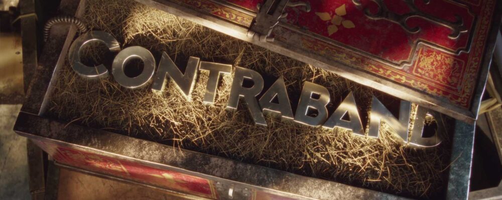 Avalanche fecha estúdio após cancelamento de Contraband